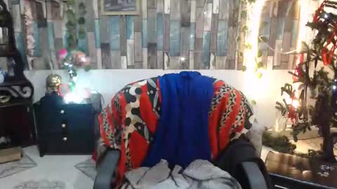 karima_sarabe online show from 12-02-25, 10:16