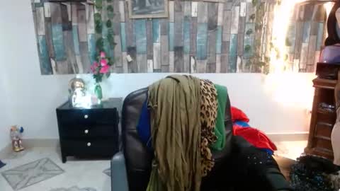 karima_sarabe online show from 02-06-26, 09:18