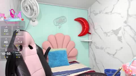 Snapshot of karime_sexygirl chatting on 10-30-25, 11:33 Karime online show from 10-30-25, 11:33