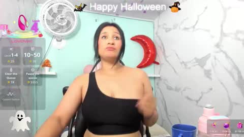 Snapshot of karime_sexygirl chatting on 11-04-25, 12:04 Karime online show from 11-04-25, 12:04