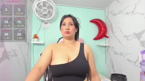 Snapshot of karime_sexygirl chatting on 02-13-26, 10:55 Karime online show from 02-13-26, 10:55