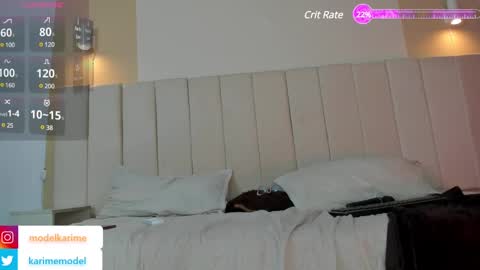 Snapshot of karimee15 chatting on 03-07-25, 08:44 Karime online show from 03-07-25, 08:44