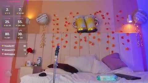 Snapshot of karimee15 chatting on 09-20-25, 08:21 Karime online show from 09-20-25, 08:21