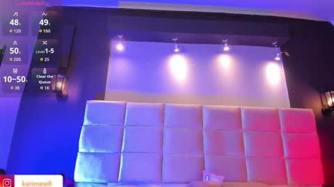 Snapshot of karimee15 chatting on 10-09-25, 08:07 Karime online show from 10-09-25, 08:07