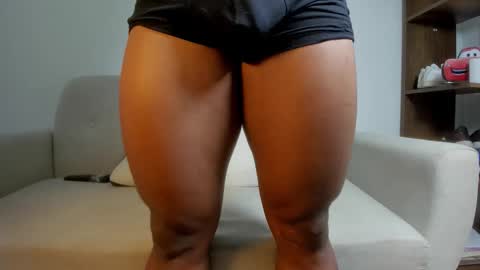 Snapshot of karimthompson chatting on 09-22-25, 11:45 Karim online show from 09-22-25, 11:45