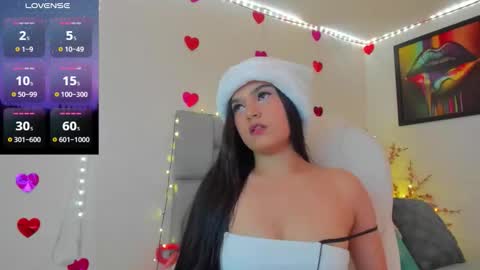 Karin    online show from 12-15-25, 02:05