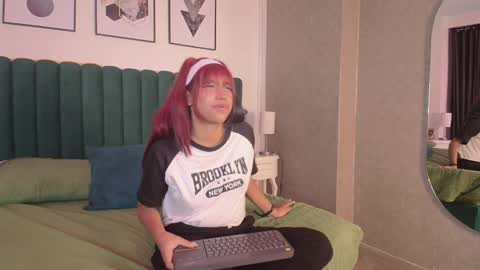 Karina online show from 02-07-25, 04:59