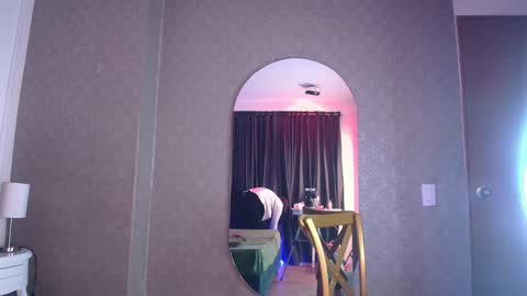 Karina online show from 02-11-25, 04:55