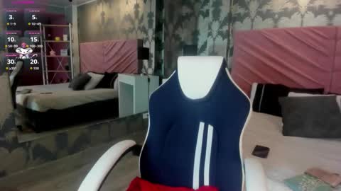 Karina online show from 09-30-25, 07:08