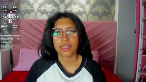 Karina online show from 02-03-26, 06:40