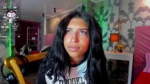 Karina online show from 02-05-26, 04:06