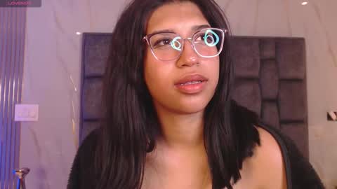 Karina online show from 02-15-26, 08:35