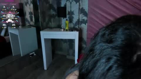 Karina online show from 04-11-26, 03:22