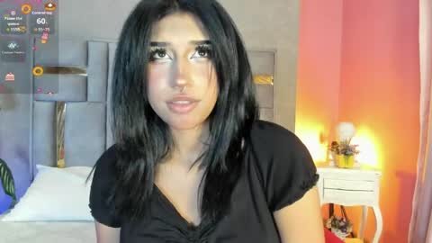 Karina online show from 06-10-26, 03:07