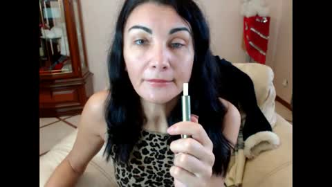 Snapshot of karina8571 chatting on 11-10-25, 09:08 Karina online show from 11-10-25, 09:08