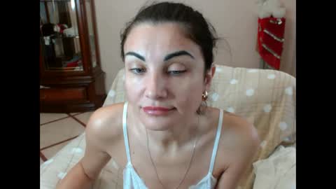 Snapshot of karina8571 chatting on 12-05-25, 10:24 Karina online show from 12-05-25, 10:24