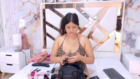 Karina analDeep online show from 05-09-26, 08:03