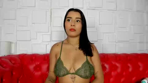 karina_aurora online show from 02-06-25, 11:15