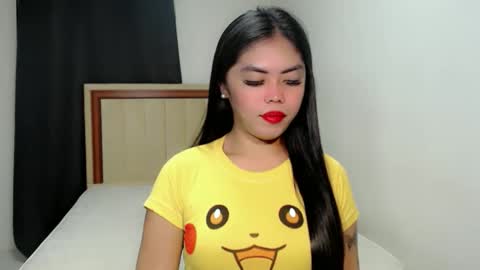 I AM BELLE online show from 03-23-26, 03:05