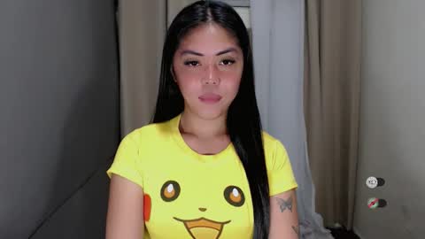 I AM BELLE online show from 03-25-26, 02:56