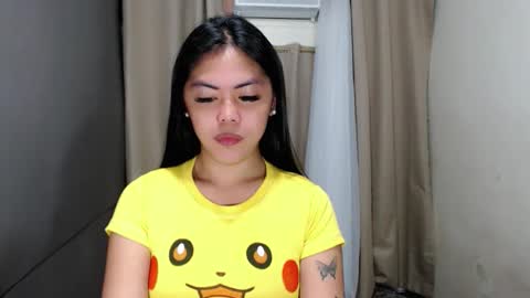 I AM BELLE online show from 04-02-26, 01:09