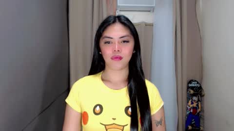 I AM BELLE online show from 04-05-26, 02:47