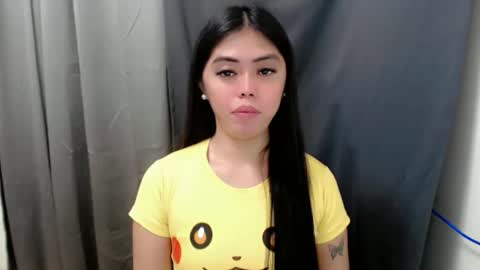 I AM BELLE online show from 04-23-26, 06:25