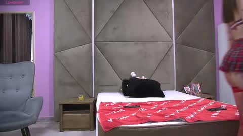 karina_lucce online show from 05-17-26, 06:55