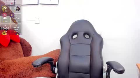 Snapshot of karina_mason chatting on 10-22-25, 12:38 Karina online show from 10-22-25, 12:38