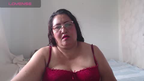 Karina online show from 12-16-24, 08:58