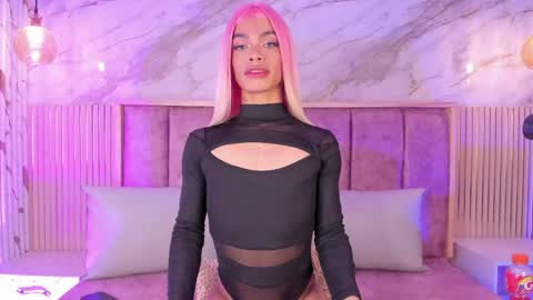 Karina online show from 04-25-26, 05:10