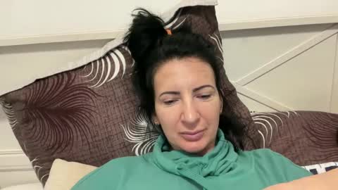 Karina online show from 01-12-25, 04:52