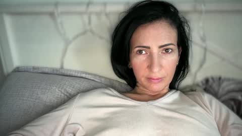 Karina online show from 01-24-25, 02:30