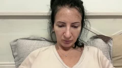 Karina online show from 01-30-25, 04:37