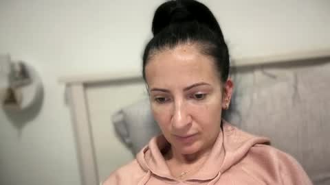 Karina online show from 01-30-25, 10:19