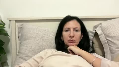 Karina online show from 02-02-25, 08:41
