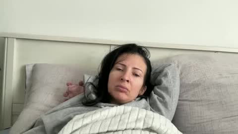 Karina online show from 02-05-25, 10:30