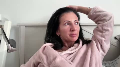 Karina online show from 02-23-25, 05:56