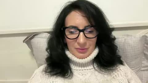 Karina online show from 03-02-25, 08:18