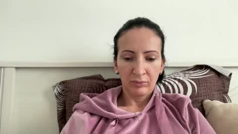 Karina online show from 03-05-25, 09:16