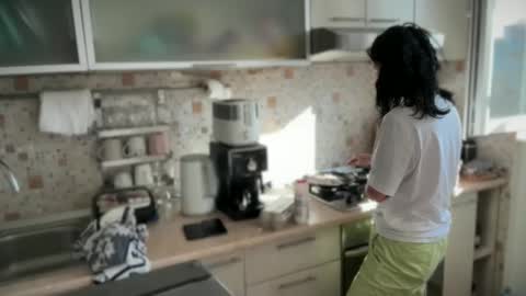 Karina online show from 03-07-25, 07:30