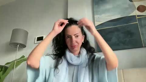 Karina online show from 04-03-26, 12:36