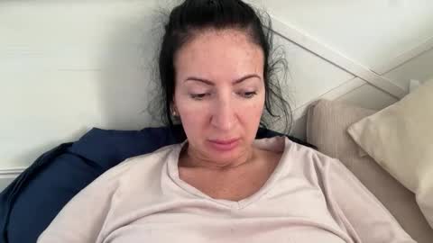 Karina online show from 04-12-26, 07:24