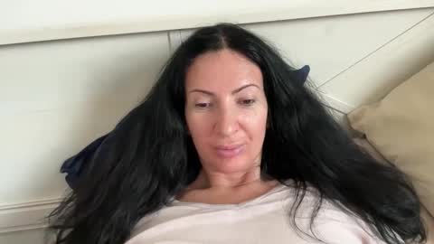 Karina online show from 04-13-26, 12:54