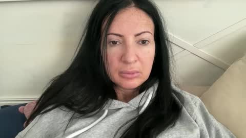 Karina online show from 04-16-26, 06:58