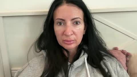 Karina online show from 04-17-26, 07:22