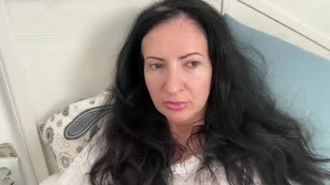 Karina online show from 06-13-26, 06:33