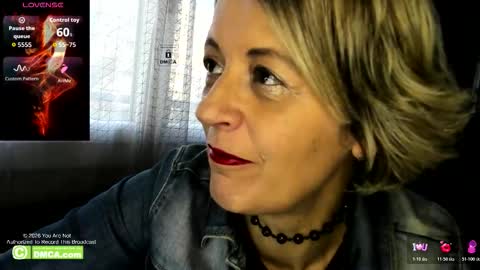 karinabrando online show from 02-06-26, 09:01