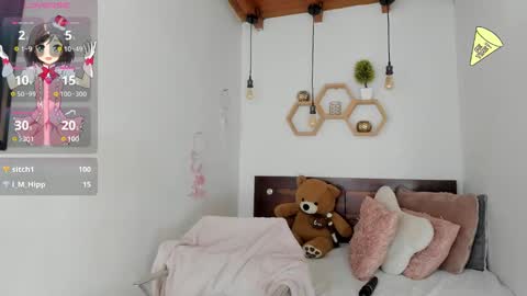 Karina online show from 03-01-25, 03:16