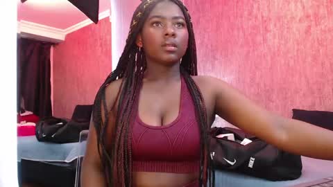 Im Karina online show from 04-27-26, 12:14